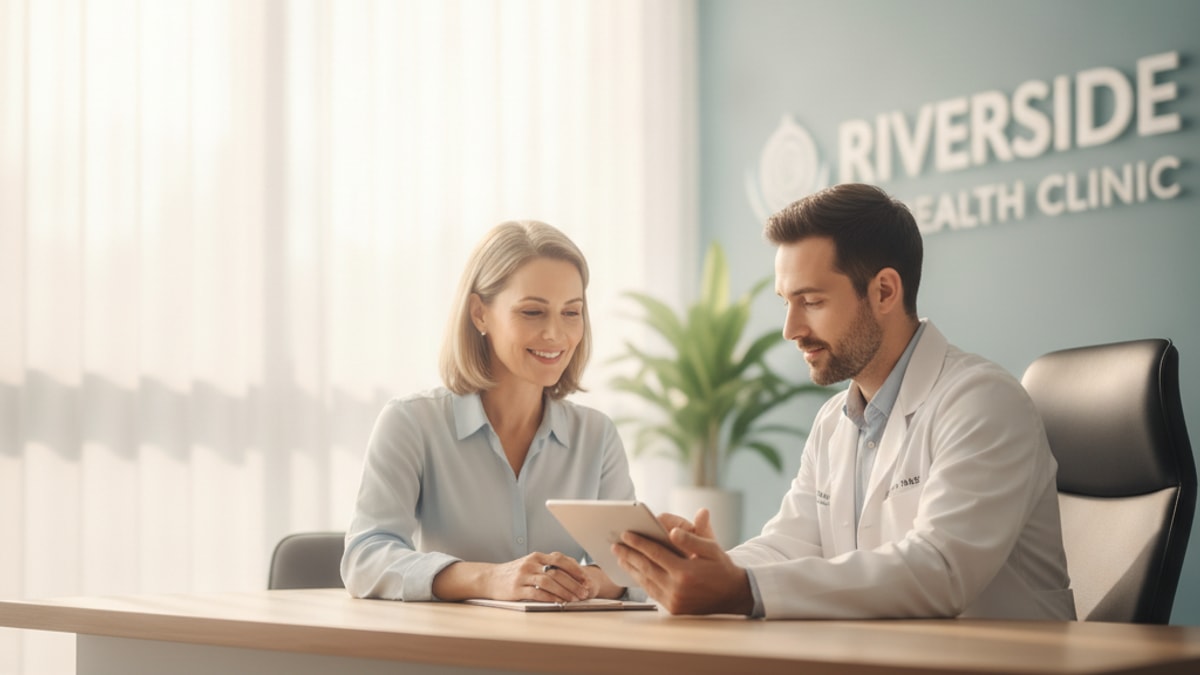 How to Get Ozempic Riverside — Telehealth Script in 24 Hours