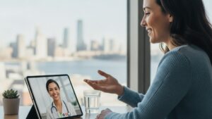 Telehealth Semaglutide Jersey City — Fast, Licensed Access
