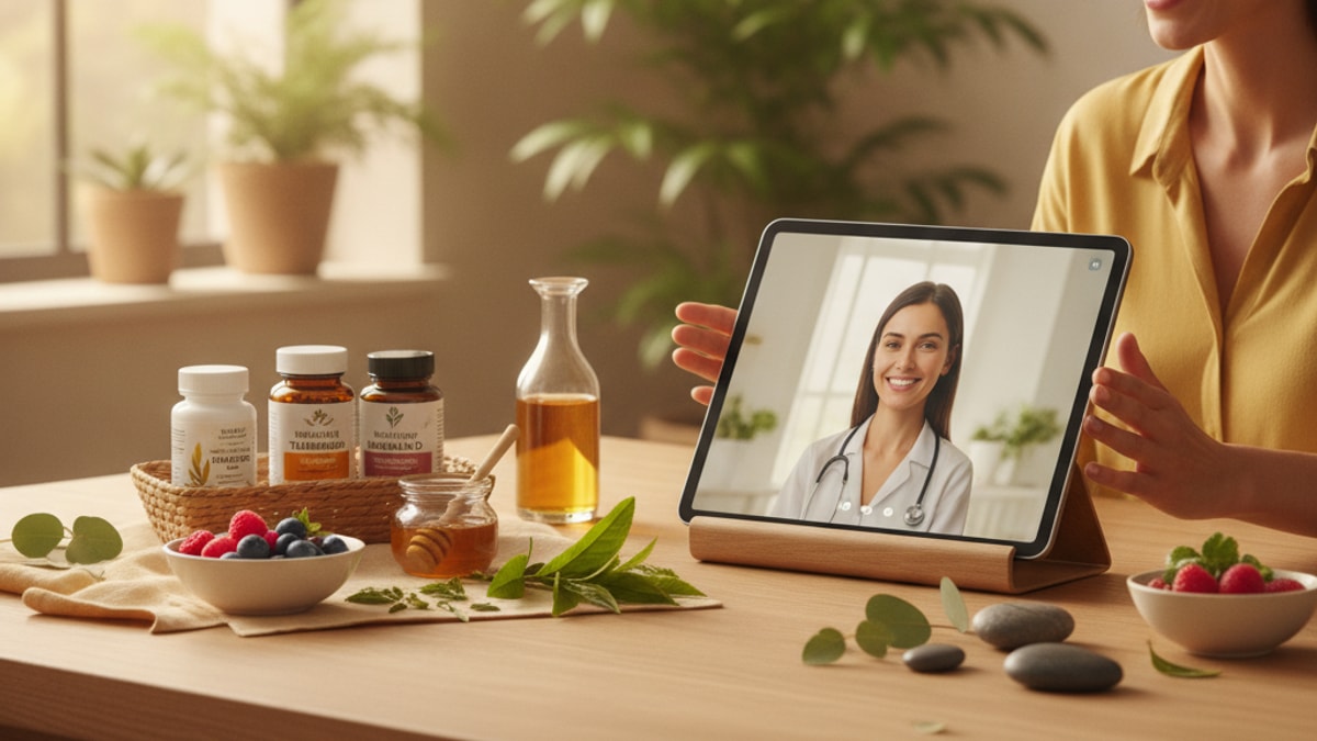 Semaglutide Online Visalia — Telehealth Prescriptions