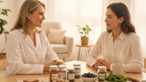 How to Get Tirzepatide in Killeen — Licensed Provider Access