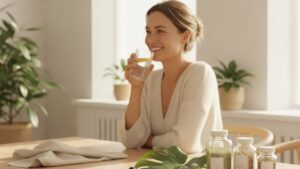 Sermorelin Therapy Las Vegas — What It Does, How It Works