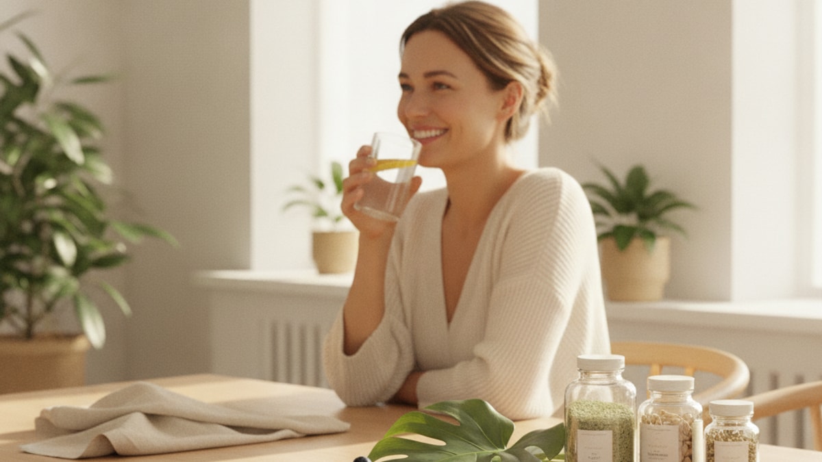 Sermorelin Therapy Las Vegas — What It Does, How It Works