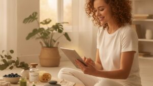 Semaglutide Online McKinney — Safe, Licensed, Delivered Fast