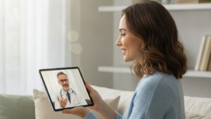 Telehealth Semaglutide Toledo — Fast Medical Approval