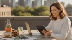 Tirzepatide Online New York — Fast Telehealth Access