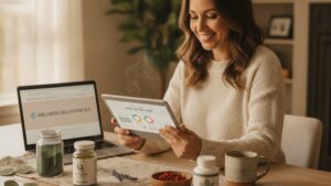 Tirzepatide Online Salt Lake City — Safe Access Guide