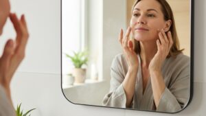 Sagging Skin After Mounjaro — Causes & Prevention Strategies