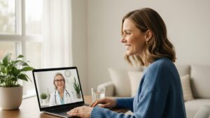 Ozempic Telehealth Nebraska — Fast Access, Licensed Care