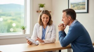 Best Ozempic Provider in Vermont — Telehealth Access