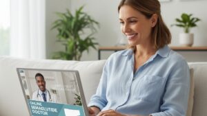Online Semaglutide Doctor — Fast Access in Connecticut