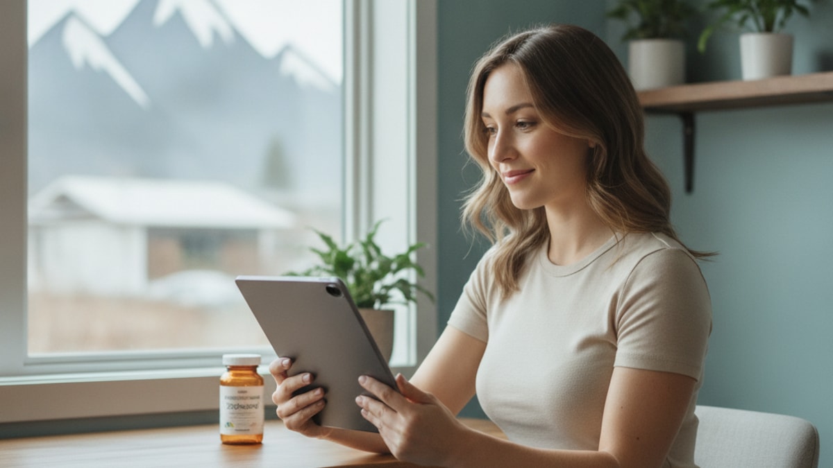 Zepbound Prescription Online Montana — Fast Access Guide