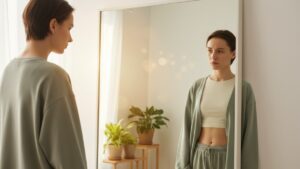 Mounjaro Body Dysmorphia — Psychological Effects Explained