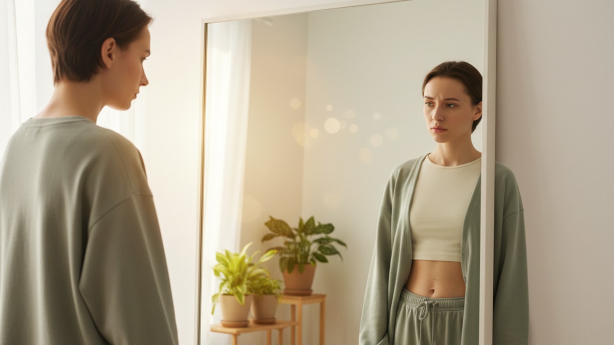 Mounjaro Body Dysmorphia — Psychological Effects Explained