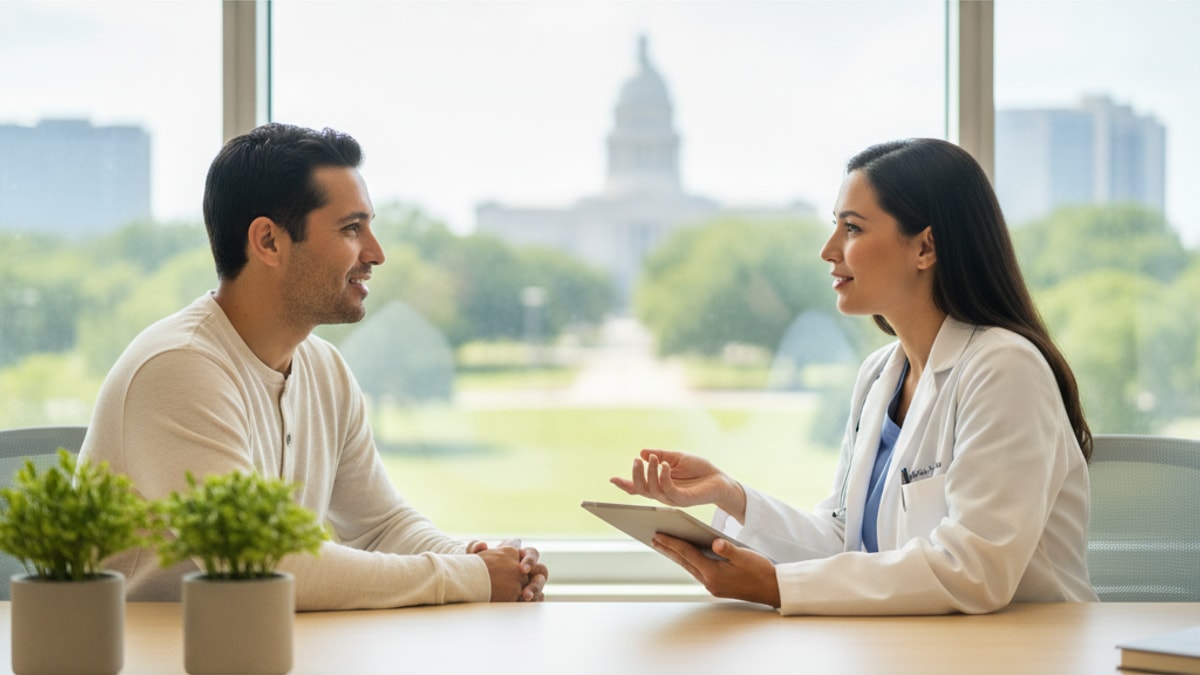 How to Get Ozempic Baton Rouge — Telehealth Prescription