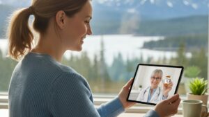 Tirzepatide Prescription Online — Alaska Telehealth Guide