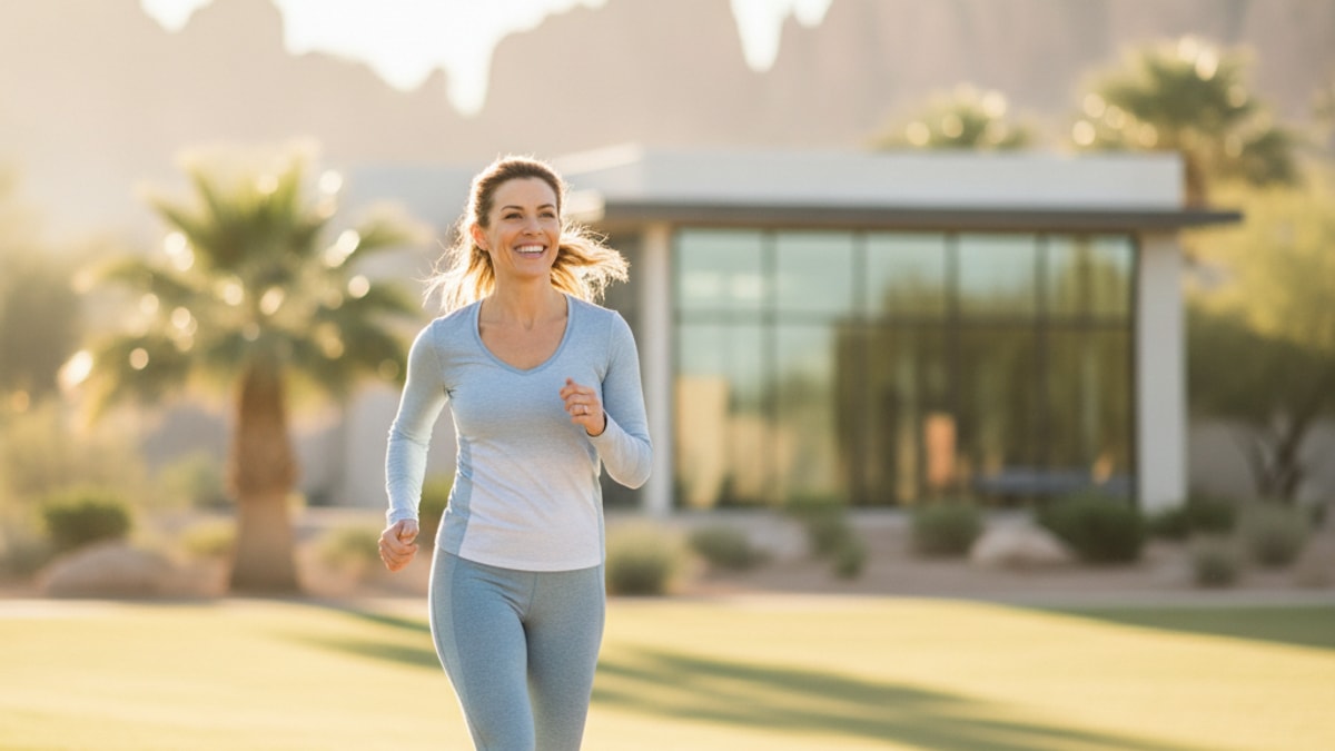 Best Semaglutide Clinic in Mesa — Telehealth Options