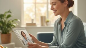 Ozempic Telehealth Oklahoma — Licensed Providers, Same-Week
