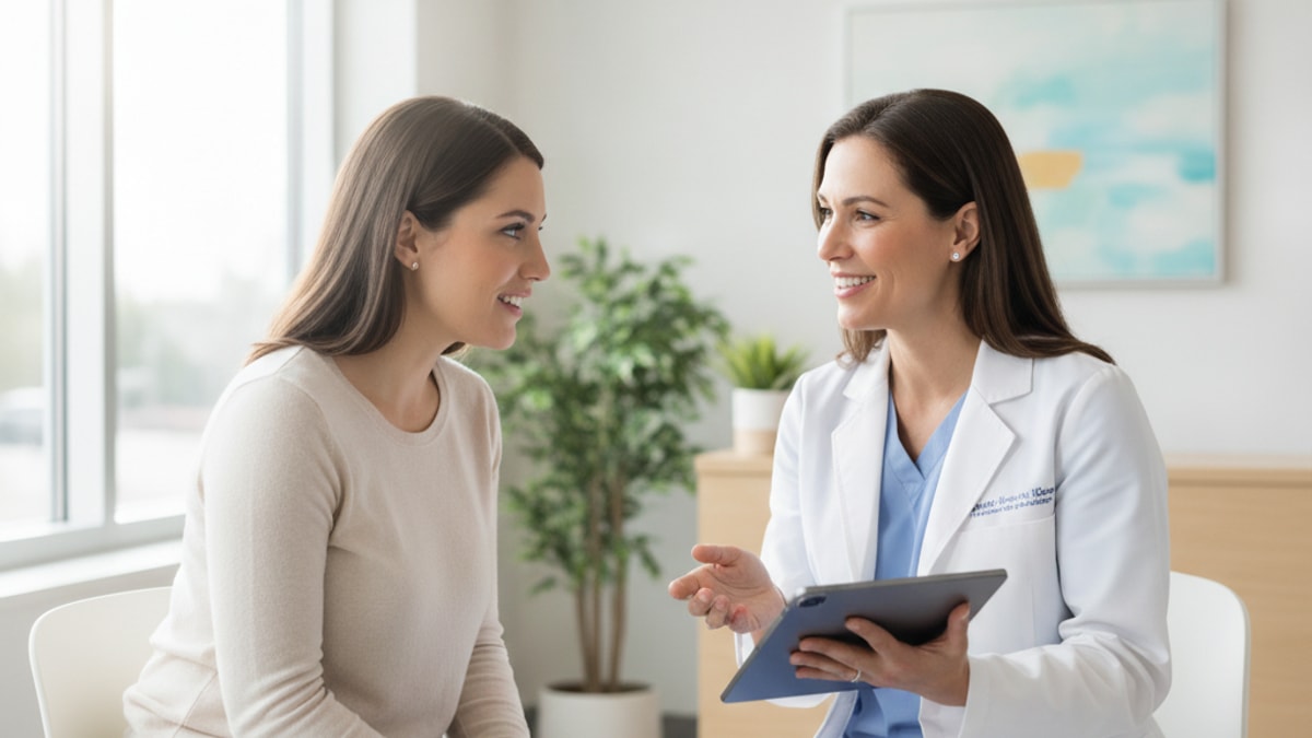 Best Mounjaro Provider Vermont — Licensed Telehealth Options