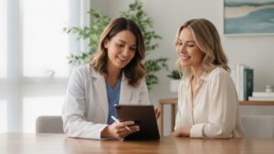 Best Semaglutide Clinic Bellevue — Costs, Quality & Access