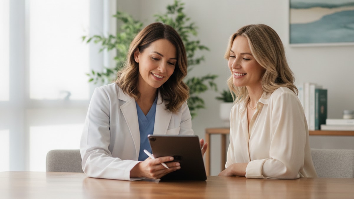 Best Semaglutide Clinic Bellevue — Costs, Quality & Access