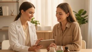 Best Semaglutide Clinic Chicago — Telehealth vs In-Person