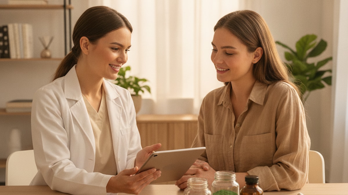 Best Semaglutide Clinic Chicago — Telehealth vs In-Person