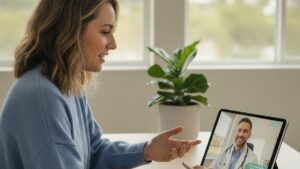 Telehealth Semaglutide Fresno — Same-Day Rx, Shipped in 48
