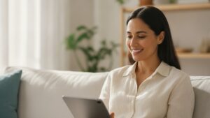 Telehealth Tirzepatide Escondido — Fast, Licensed Access
