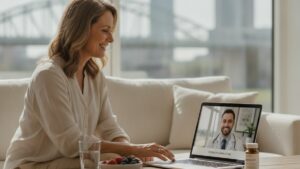 Telehealth Wegovy Waco — Licensed GLP-1 Prescriptions Online