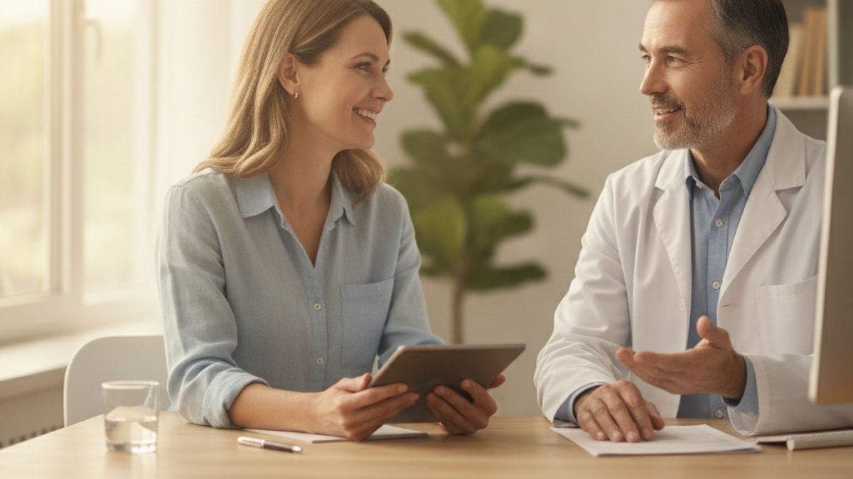How to Get Ozempic Cedar Rapids — Prescription Access Guide