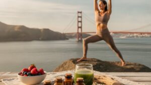 How to Get Sermorelin in San Francisco — Your Start Guide