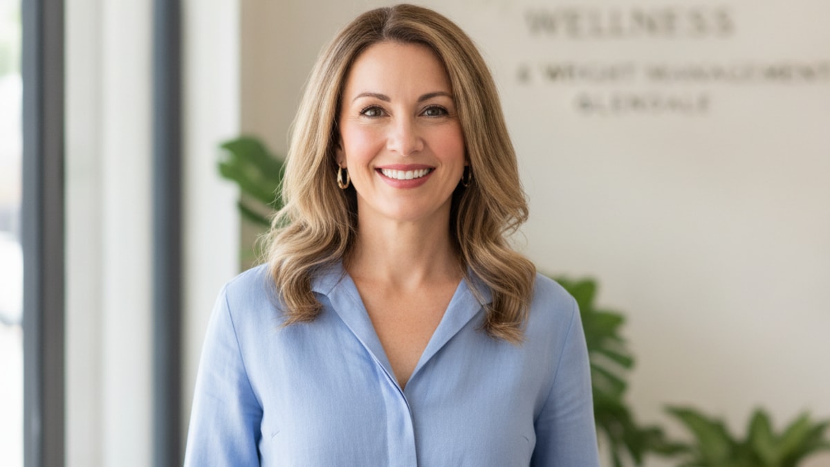 Best Ozempic Clinic Glendale — Telehealth Options & Costs