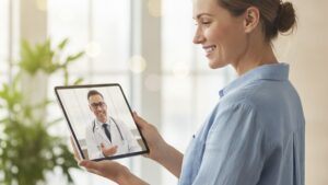 Telehealth Semaglutide Mesa — Fast Access, Licensed Care