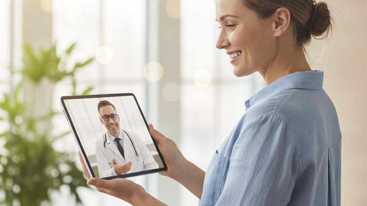 Telehealth Semaglutide Mesa — Fast Access, Licensed Care