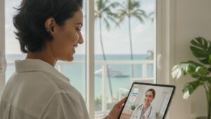 Telehealth Ozempic Miami — Same-Day Consults, Shipped Fast
