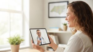 Online Zepbound Doctor North Carolina — Get Started Today