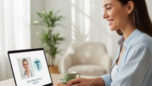 Online Wegovy Doctor in Louisiana — Telehealth Weight Loss