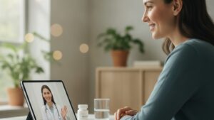 Telehealth Wegovy Salem — Get GLP-1 Prescriptions Fast