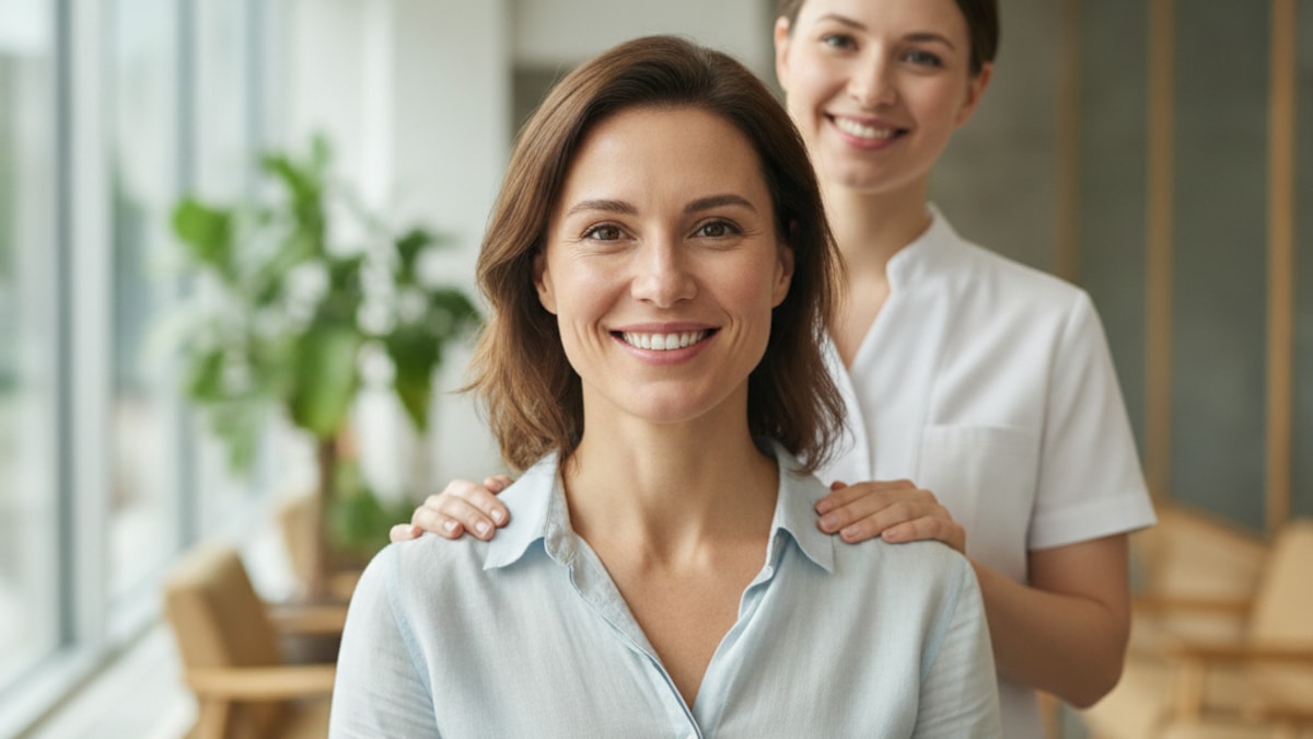 Best Semaglutide Clinic Chandler — Licensed Provider Guide