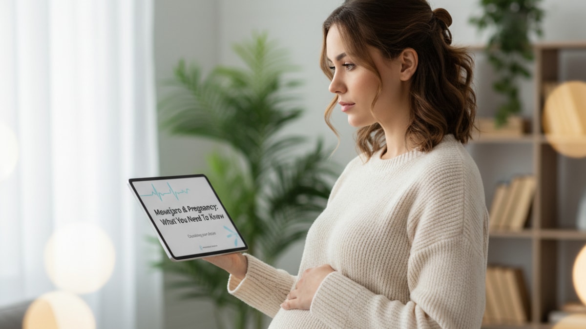 Mounjaro Pregnancy Risk — What You Must Know Before