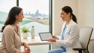 How to Get Semaglutide Lancaster — Prescriptions & Delivery