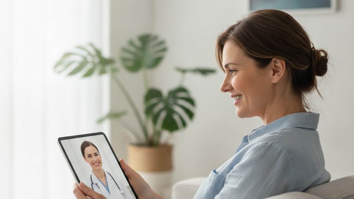 Telehealth Ozempic Henderson — Online Prescriptions