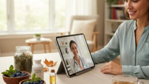 Ozempic Telehealth New Hampshire — How to Get Prescribed