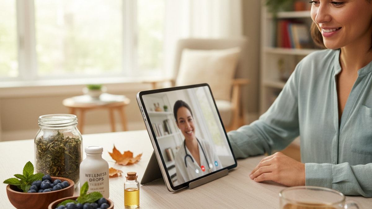 Ozempic Telehealth New Hampshire — How to Get Prescribed