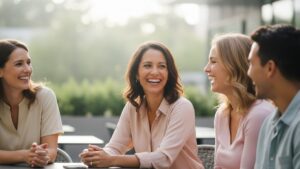 Mounjaro Social Anxiety — Does Tirzepatide Affect Mood?