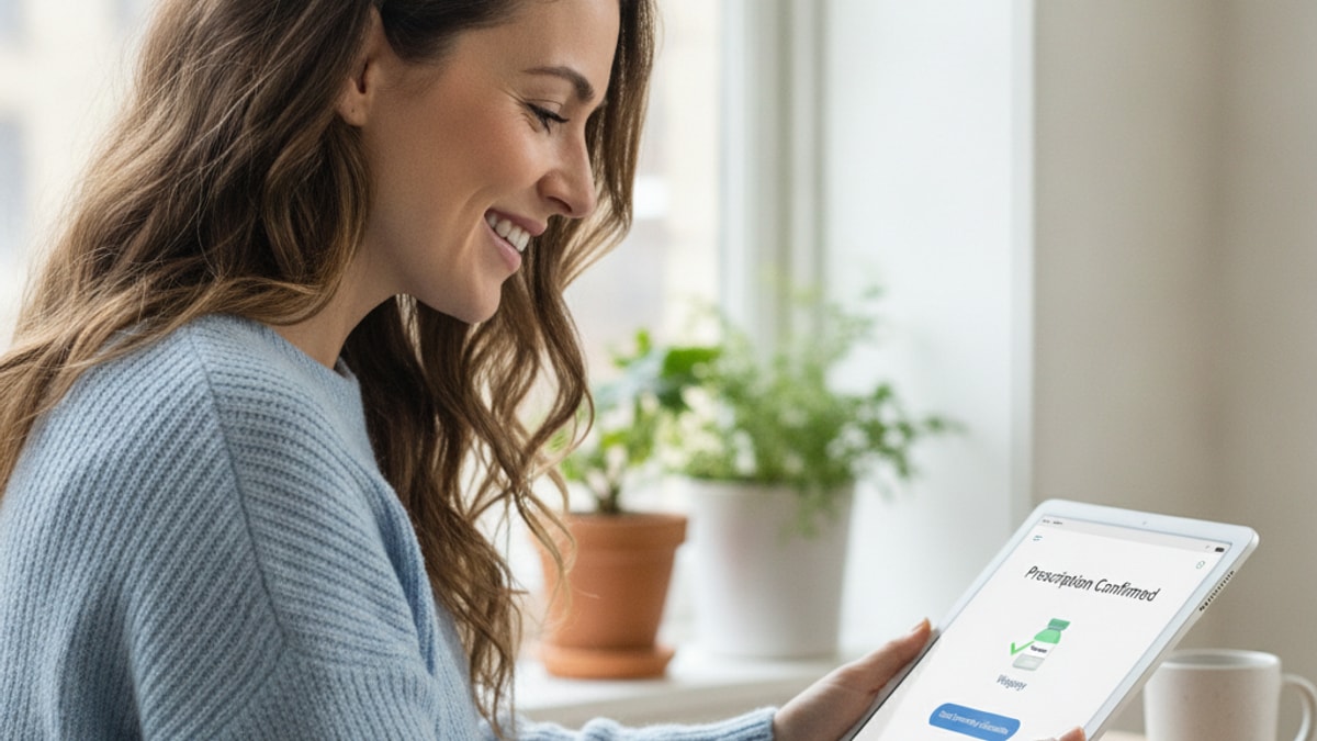 Wegovy Prescription Online California — Get Started Today