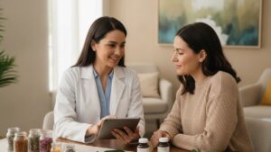 Best Tirzepatide Clinic St Louis — Results-Driven Care