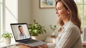 Online Ozempic Doctor Rhode Island — Licensed GLP-1