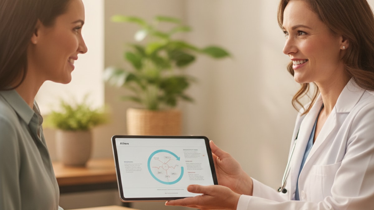 Best Zepbound Provider — Telehealth Options Explained