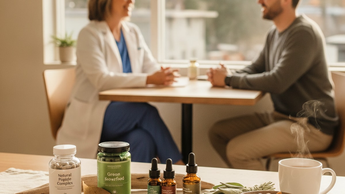How to Get Tirzepatide in Seattle — Telehealth Options